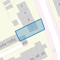 Perceel GLN00-F-2476