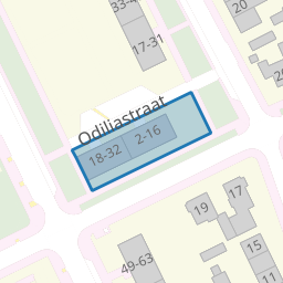 Perceel GLN00-F-2483