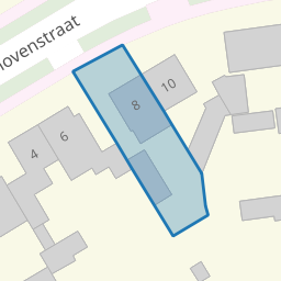 Perceel GLN00-F-2485