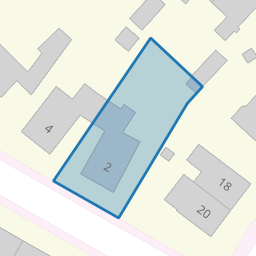 Perceel GLN00-F-2493