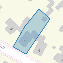 Perceel GLN00-F-2494