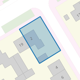 Perceel GLN00-F-2499