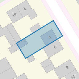 Perceel GLN00-F-2500