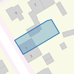 Perceel GLN00-F-2507