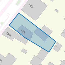 Perceel GLN00-F-2518