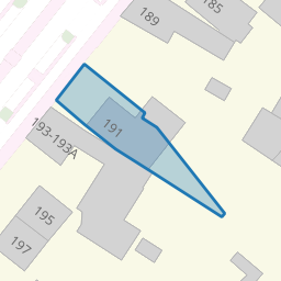 Perceel GLN00-F-2520