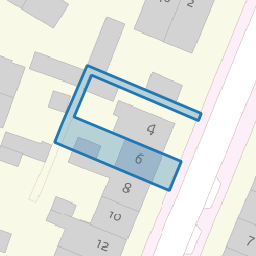 Perceel GLN00-F-2530