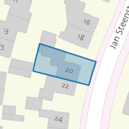 Perceel GLN00-F-2532