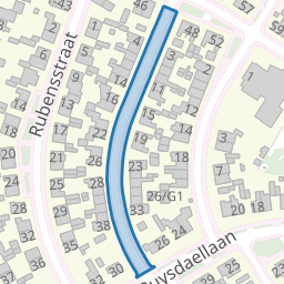 Perceel GLN00-F-2534