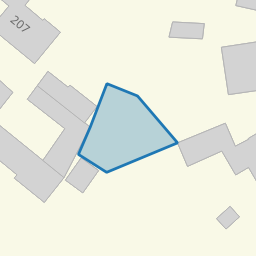 Perceel GLN00-F-2551