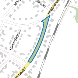 Perceel GLN00-F-2570