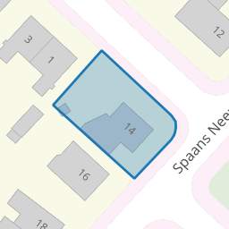 Perceel GLN00-F-2578