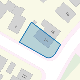 Perceel GLN00-F-2580