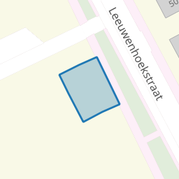 Perceel GLN00-F-2592