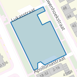 Perceel GLN00-F-2593