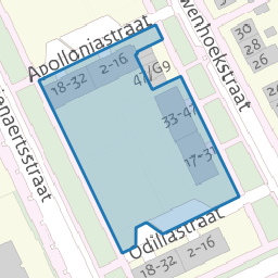 Perceel GLN00-F-2595