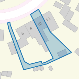 Perceel GLN00-F-2599