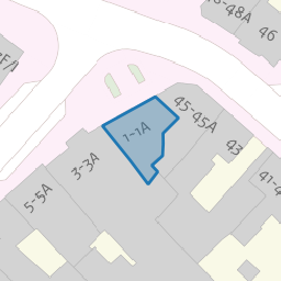 Perceel GLN00-F-2600