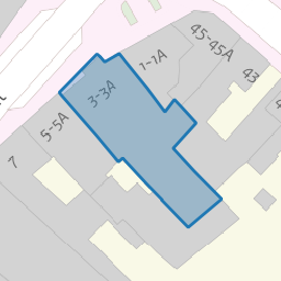 Perceel GLN00-F-2601