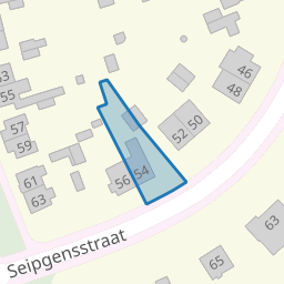 Perceel GLN00-F-2605