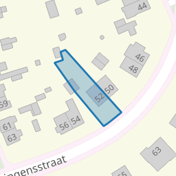 Perceel GLN00-F-2606