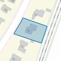 Perceel GLN00-F-2613