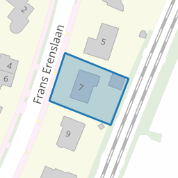 Perceel GLN00-F-2616