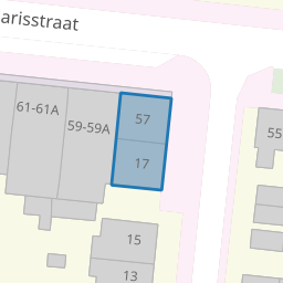 Perceel GLN00-F-2617