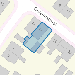 Perceel GLN00-F-2623