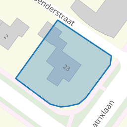 Perceel GLN00-F-2629