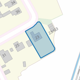 Perceel GLN00-F-2632