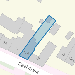 Perceel GLN00-F-2645