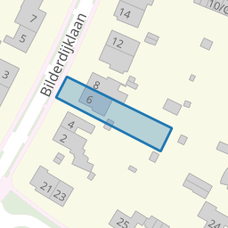 Perceel GLN00-F-2646