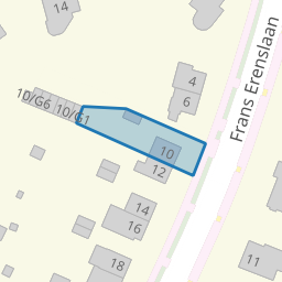 Perceel GLN00-F-2648