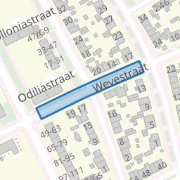 Perceel GLN00-F-2653