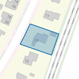 Perceel GLN00-F-2663