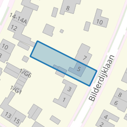 Perceel GLN00-F-2665