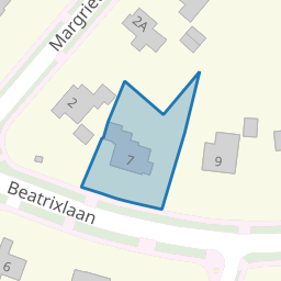 Perceel GLN00-F-2677