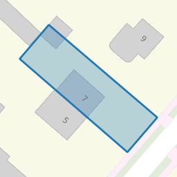 Perceel GLN00-F-2684