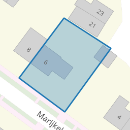 Perceel GLN00-F-2694