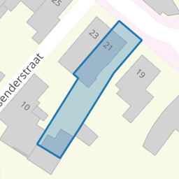 Perceel GLN00-F-2697