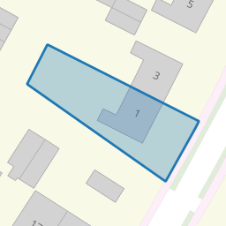 Perceel GLN00-F-2700