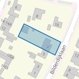 Perceel GLN00-F-2702