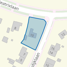 Perceel GLN00-F-2703