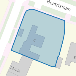 Perceel GLN00-F-2705