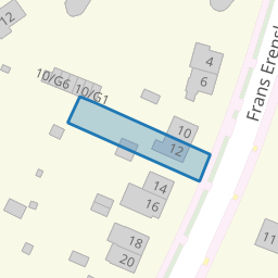 Perceel GLN00-F-2707