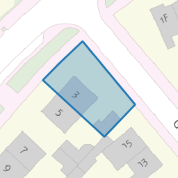 Perceel GLN00-F-2710