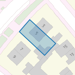 Perceel GLN00-F-2711