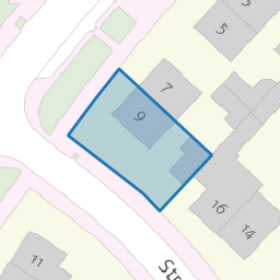 Perceel GLN00-F-2713