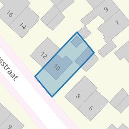 Perceel GLN00-F-2717